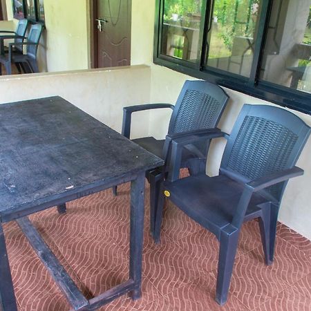 Raikar Guest House 보그말로 외부 사진