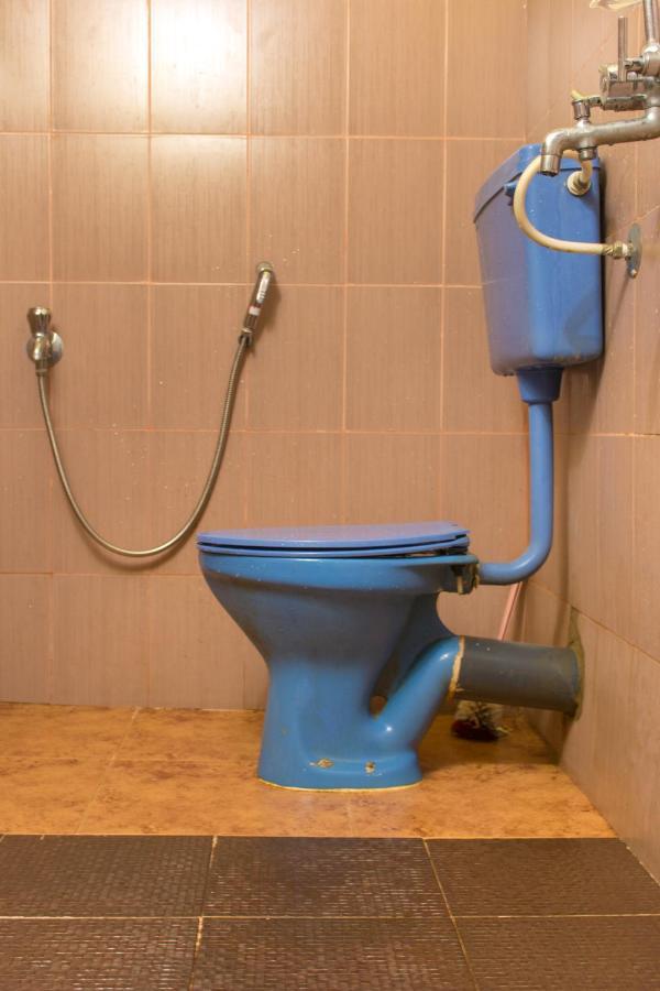 Raikar Guest House 보그말로 외부 사진