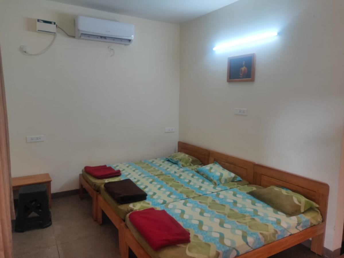 Raikar Guest House 보그말로 외부 사진